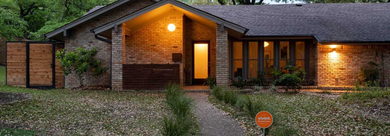 Mobile Vivint Home Security FAQS