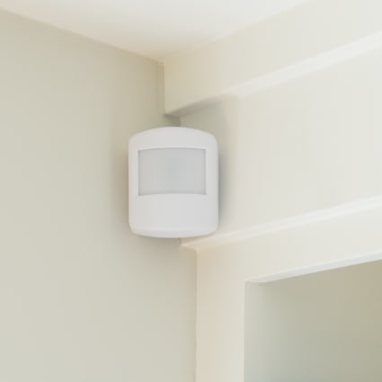 Mobile motion sensor