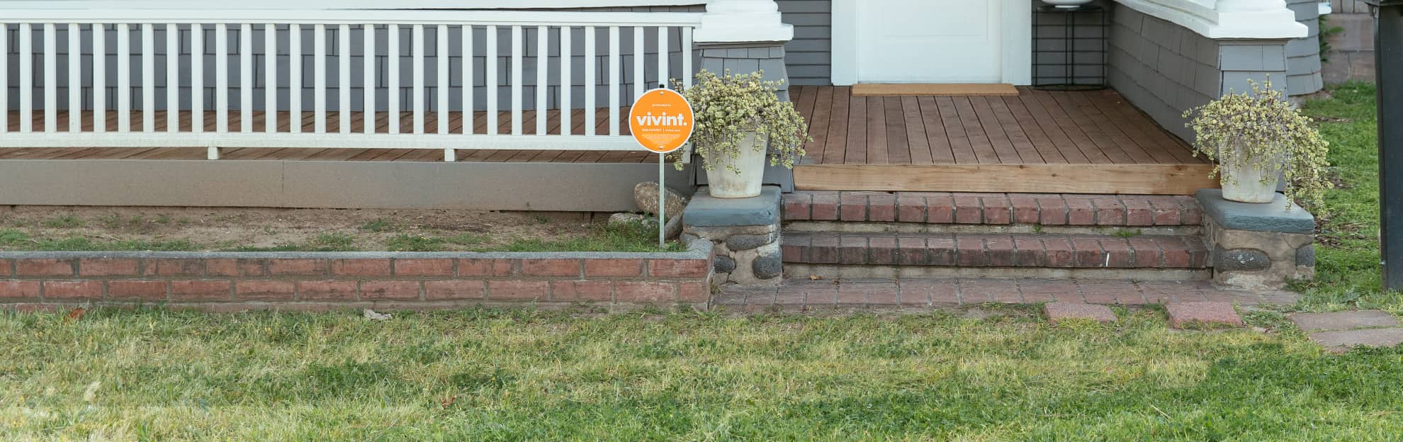 Orange Beach, AL security system