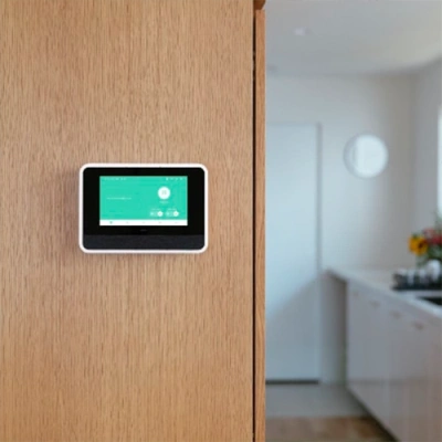 Mobile vivint smarthub